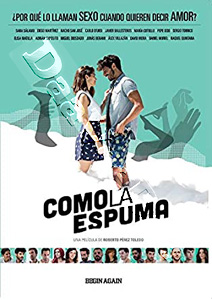Foam Party! | Como la espuma  |   DVD